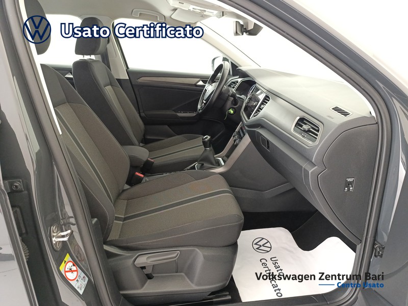 Volkswagen T-Roc 1.6 tdi business - 20