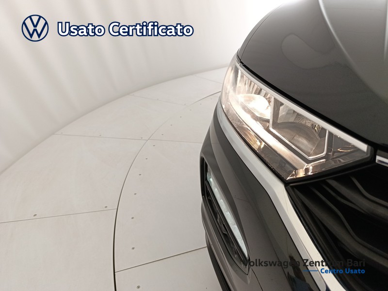 Volkswagen T-Roc 1.6 tdi business - 21