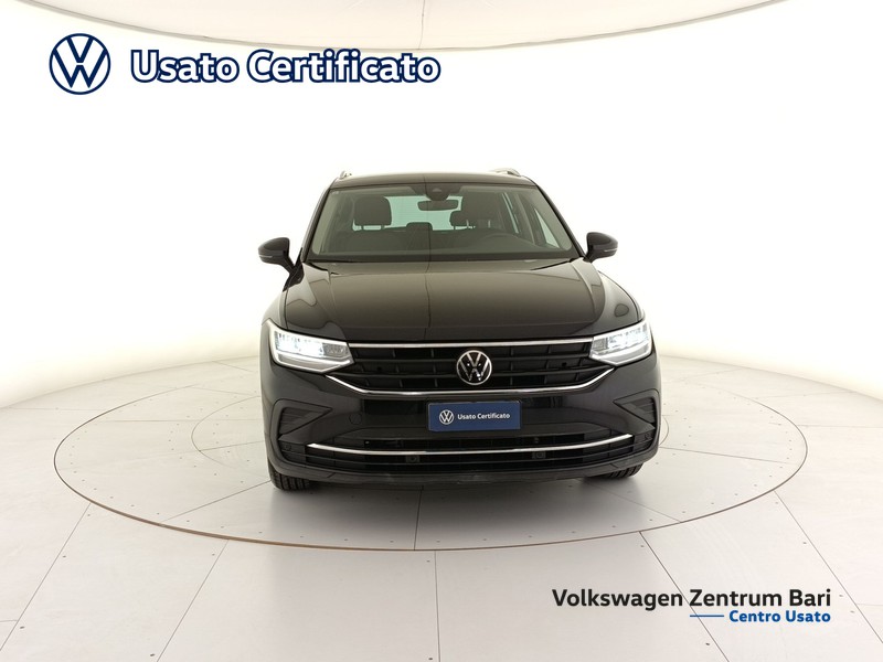 Volkswagen Tiguan 1.5 tsi life 130cv - 3
