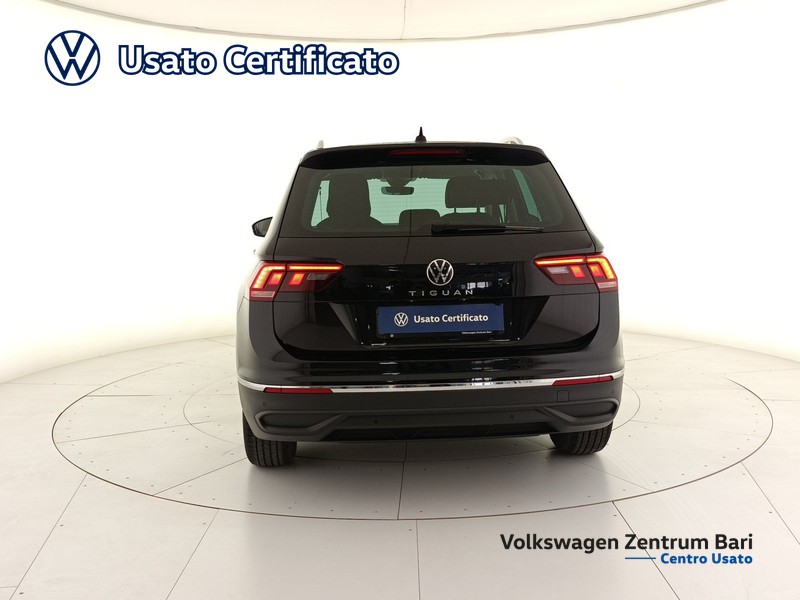 Volkswagen Tiguan 1.5 tsi life 130cv - 7