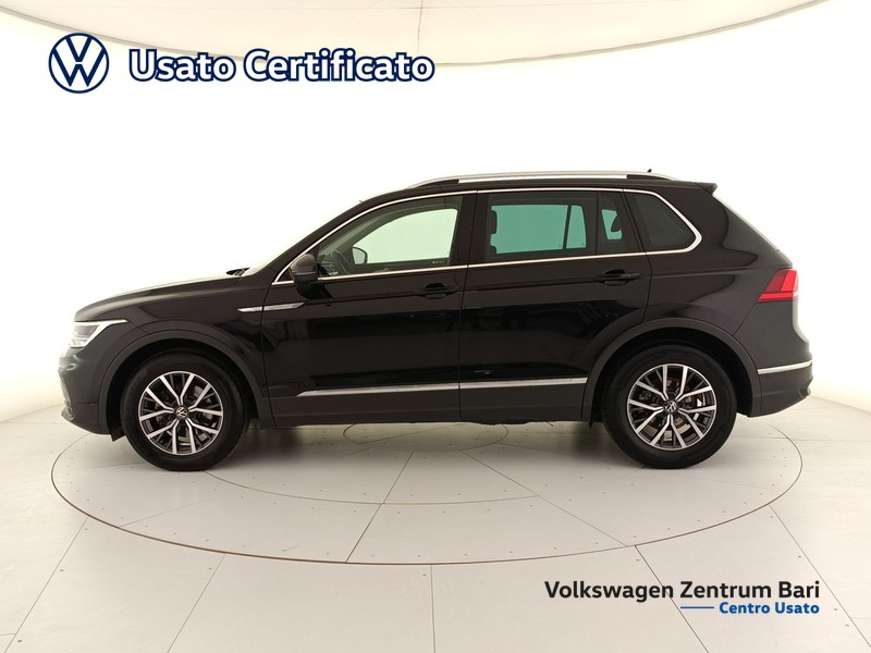 Volkswagen Tiguan 1.5 tsi life 130cv - 9