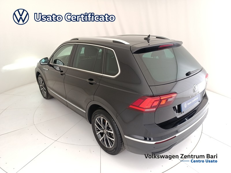 Volkswagen Tiguan 1.5 tsi life 130cv - 15