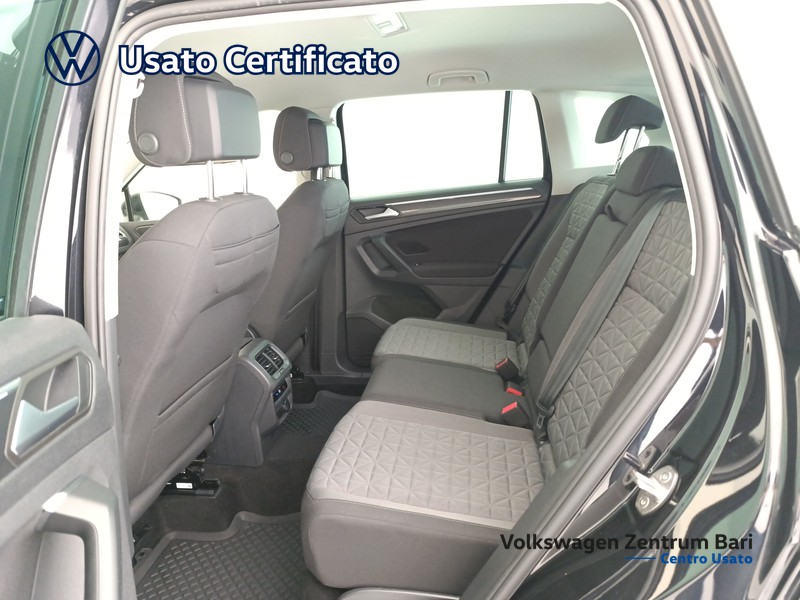 Volkswagen Tiguan 1.5 tsi life 130cv - 16