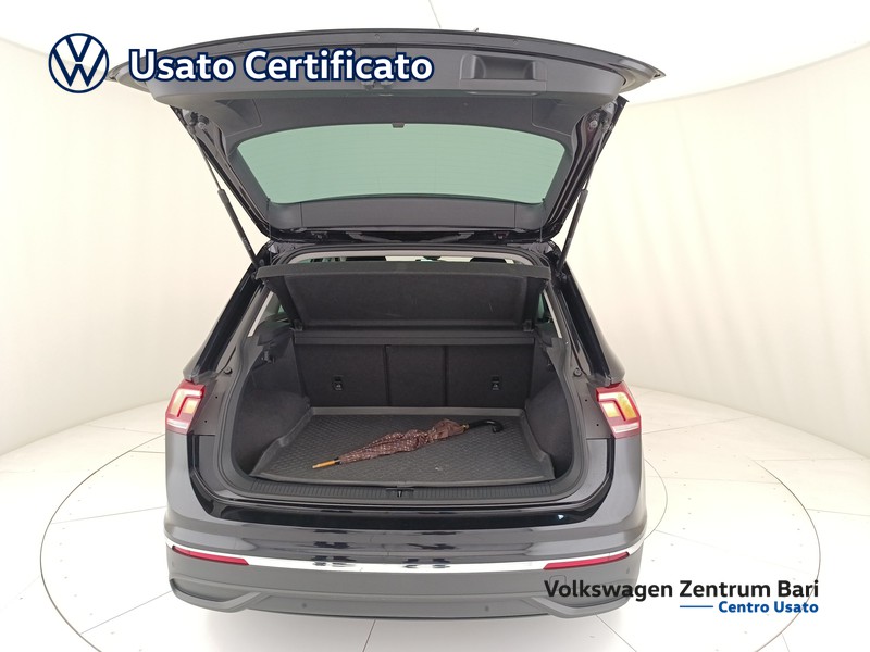 Volkswagen Tiguan 1.5 tsi life 130cv - 18