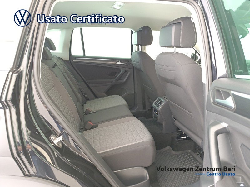 Volkswagen Tiguan 1.5 tsi life 130cv - 19