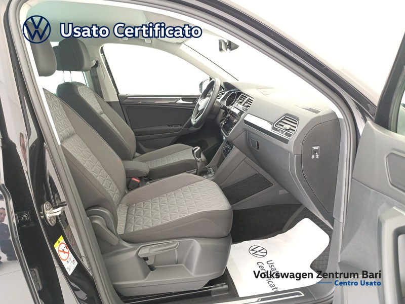 Volkswagen Tiguan 1.5 tsi life 130cv - 20