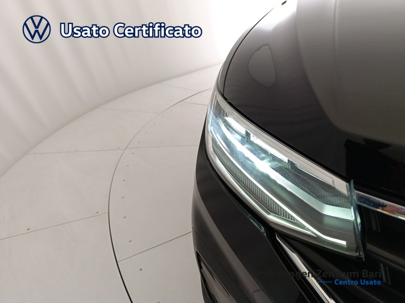 Volkswagen Tiguan 1.5 tsi life 130cv - 21