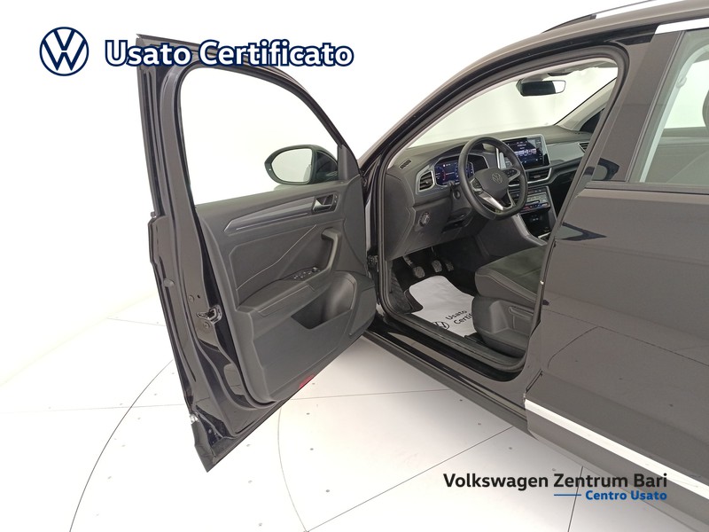 Volkswagen T-Roc 1.0 tsi style 115cv - 11