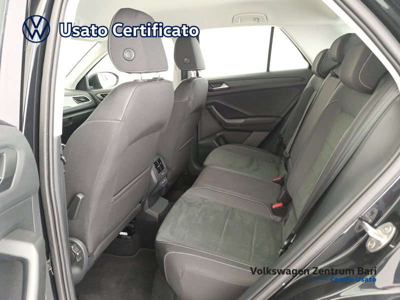 Volkswagen T-Roc 1.0 tsi style 115cv - 15
