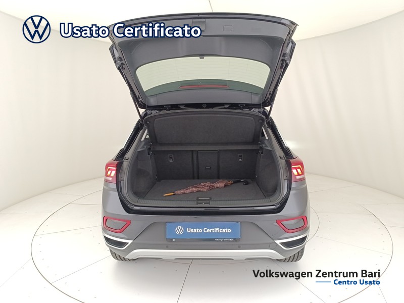 Volkswagen T-Roc 1.0 tsi style 115cv - 17