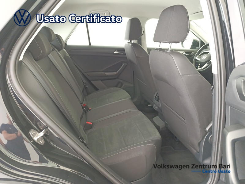 Volkswagen T-Roc 1.0 tsi style 115cv - 18