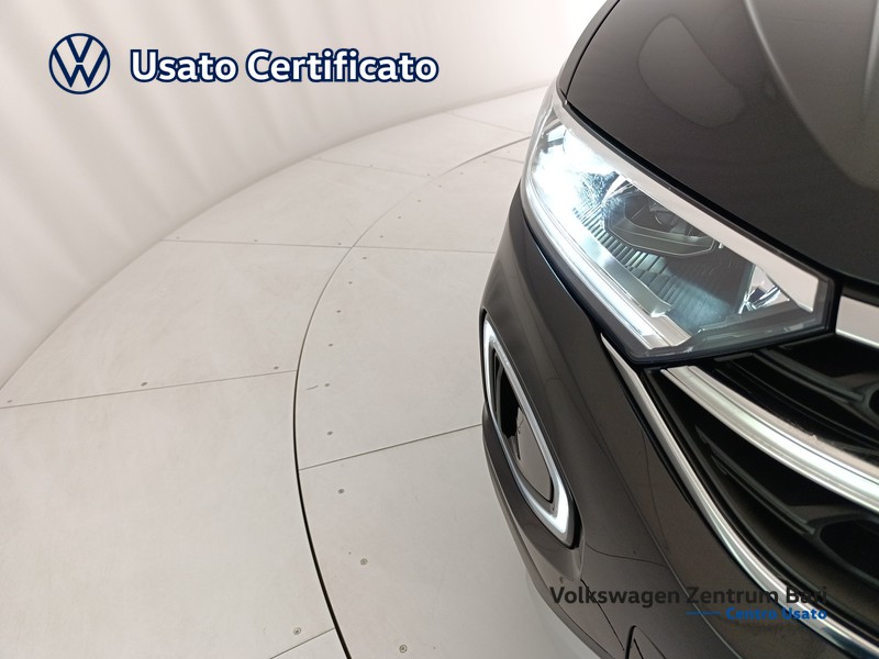 Volkswagen T-Roc 1.0 tsi style 115cv - 20