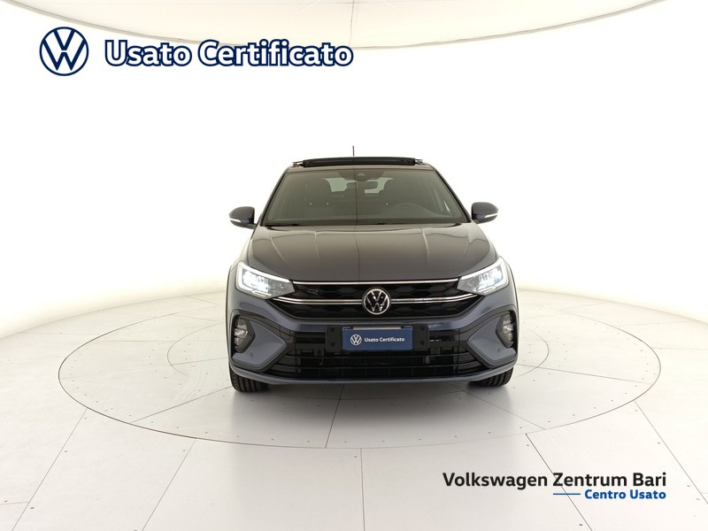 Volkswagen Taigo 1.0 tsi r-line 115cv - 3
