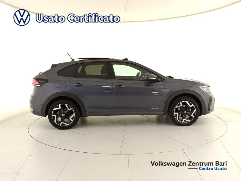 Volkswagen Taigo 1.0 tsi r-line 115cv - 5