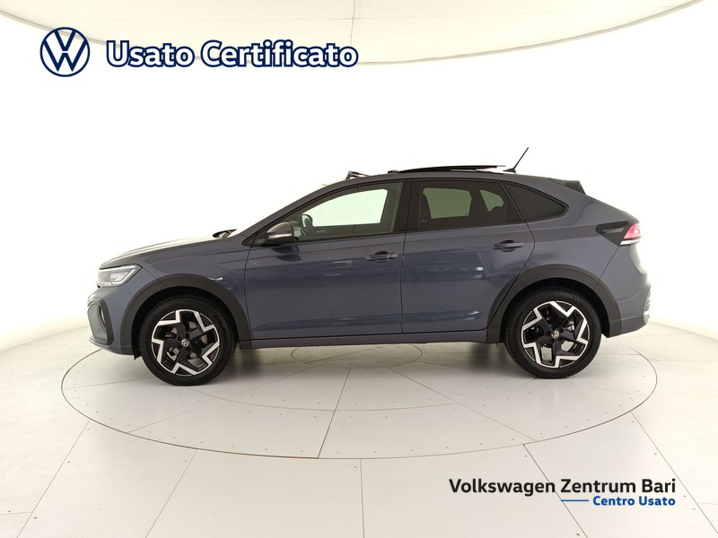 Volkswagen Taigo 1.0 tsi r-line 115cv - 9