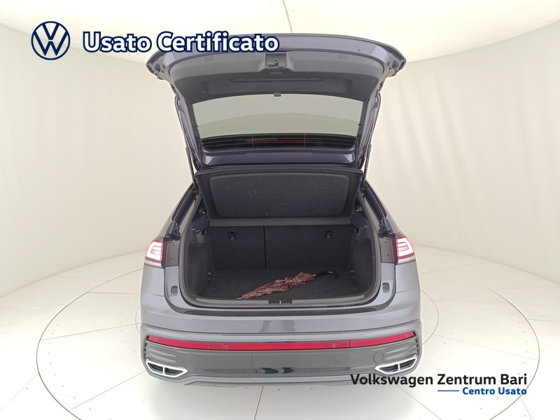 Volkswagen Taigo 1.0 tsi r-line 115cv - 18