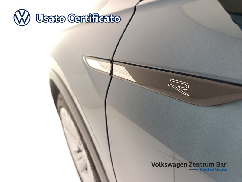 Volkswagen Tiguan 2.0 tdi r-line 150cv dsg - 19