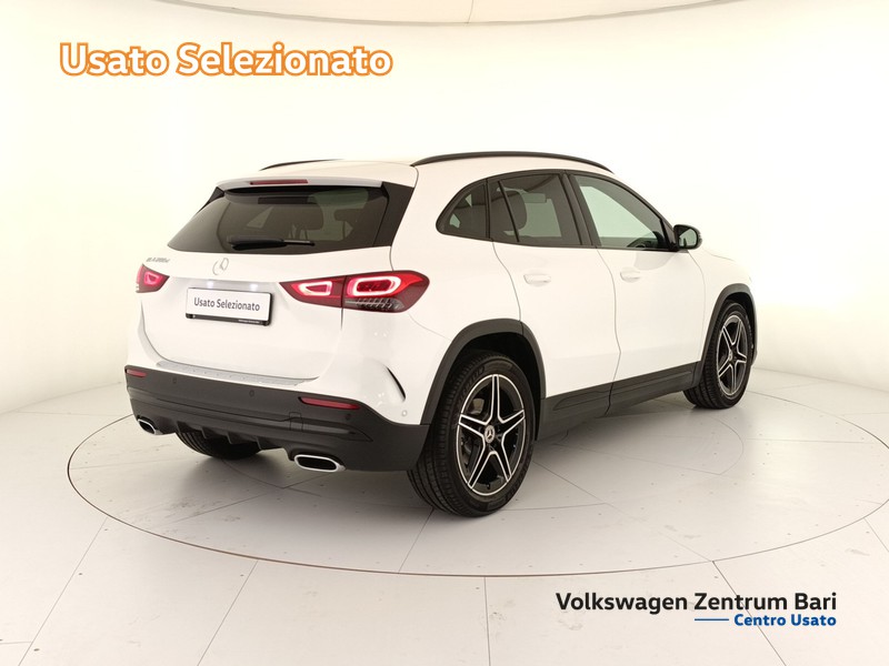 Mercedes GLA 200 d premium auto - 6