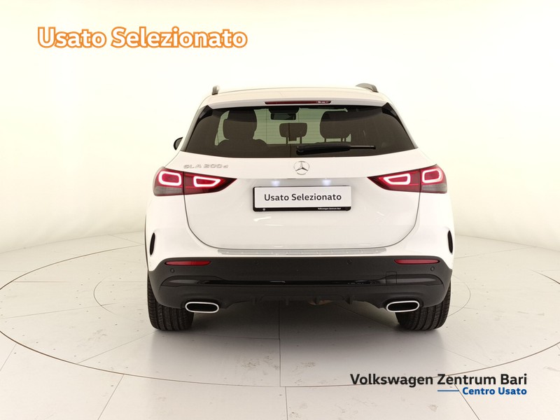 Mercedes GLA 200 d premium auto - 7