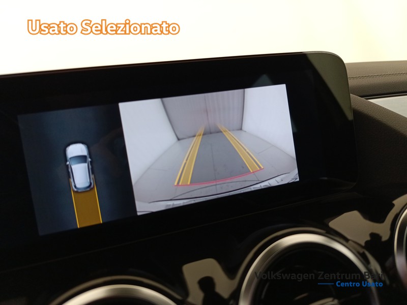 Mercedes GLA 200 d premium auto - 10