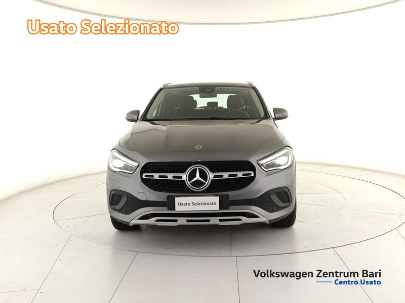 Mercedes GLA 200 d business extra auto - 3