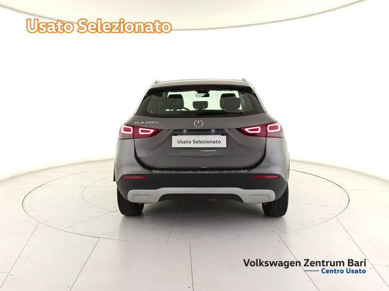 Mercedes GLA 200 d business extra auto - 5