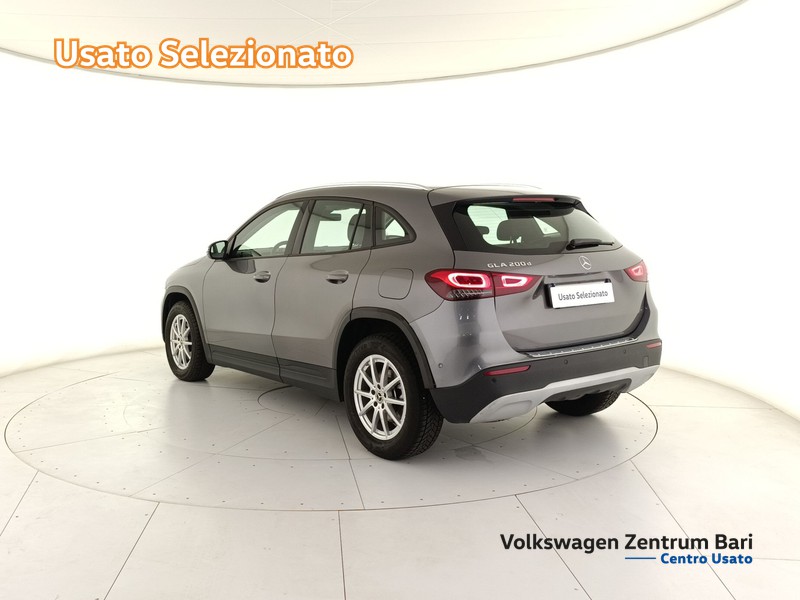 Mercedes GLA 200 d business extra auto - 6