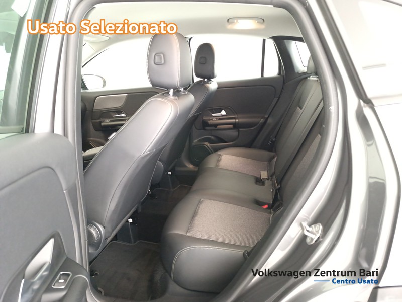 Mercedes GLA 200 d business extra auto - 15