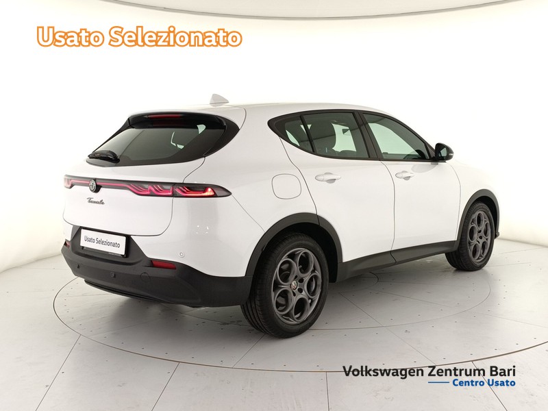 Alfa Romeo Tonale 1.6 super 130cv tct6 - 6