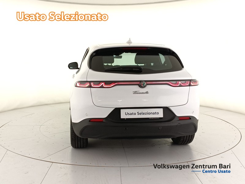 Alfa Romeo Tonale 1.6 super 130cv tct6 - 7