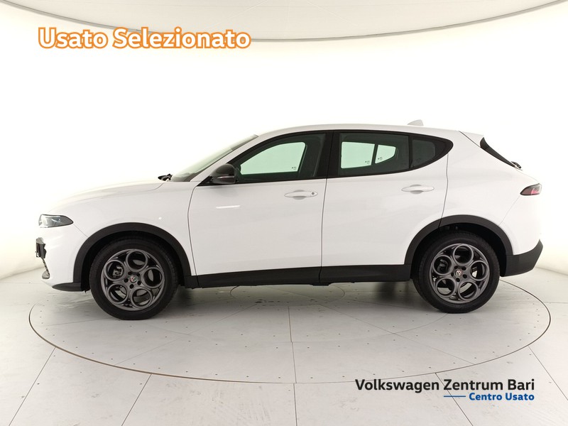 Alfa Romeo Tonale 1.6 super 130cv tct6 - 9