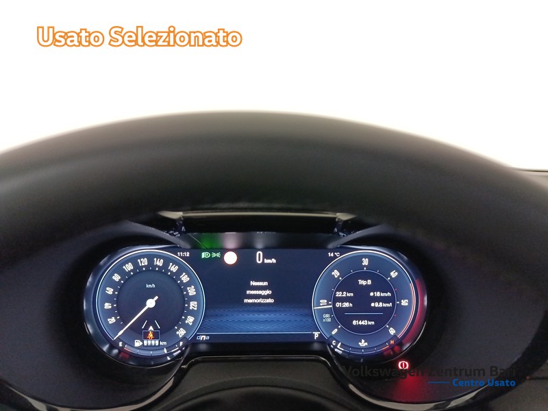 Alfa Romeo Tonale 1.6 super 130cv tct6 - 10