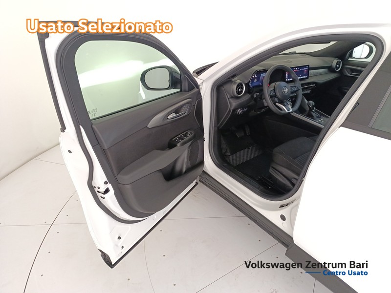 Alfa Romeo Tonale 1.6 super 130cv tct6 - 11