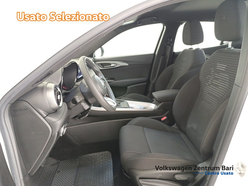 Alfa Romeo Tonale 1.6 super 130cv tct6 - 12