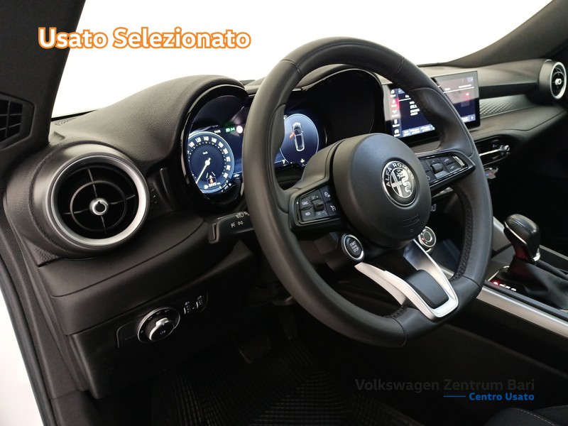 Alfa Romeo Tonale 1.6 super 130cv tct6 - 13