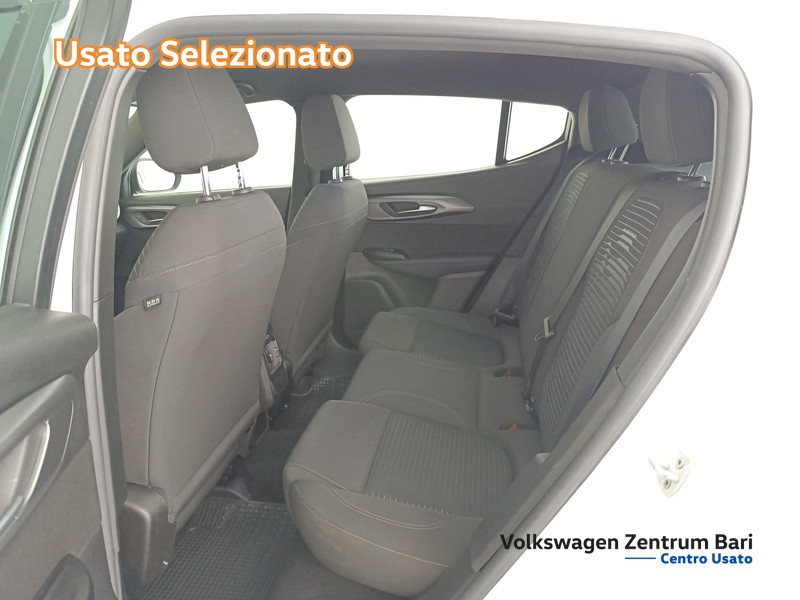 Alfa Romeo Tonale 1.6 super 130cv tct6 - 15