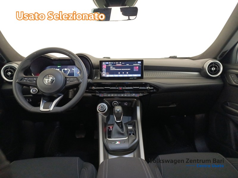 Alfa Romeo Tonale 1.6 super 130cv tct6 - 19