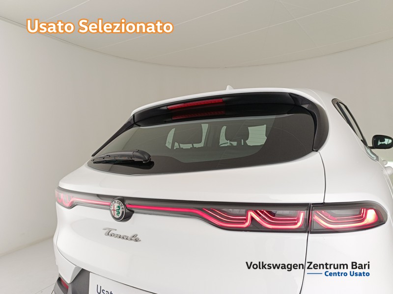 Alfa Romeo Tonale 1.6 super 130cv tct6 - 20