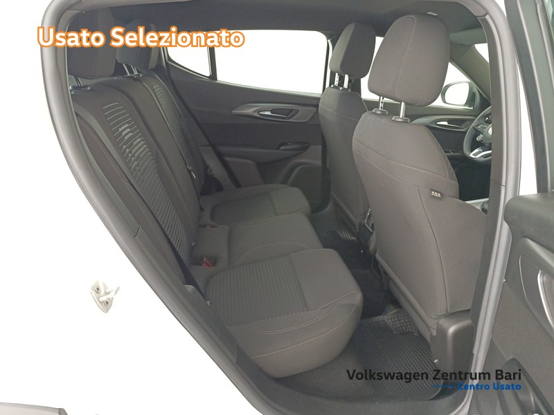 Alfa Romeo Tonale 1.6 super 130cv tct6 - 22