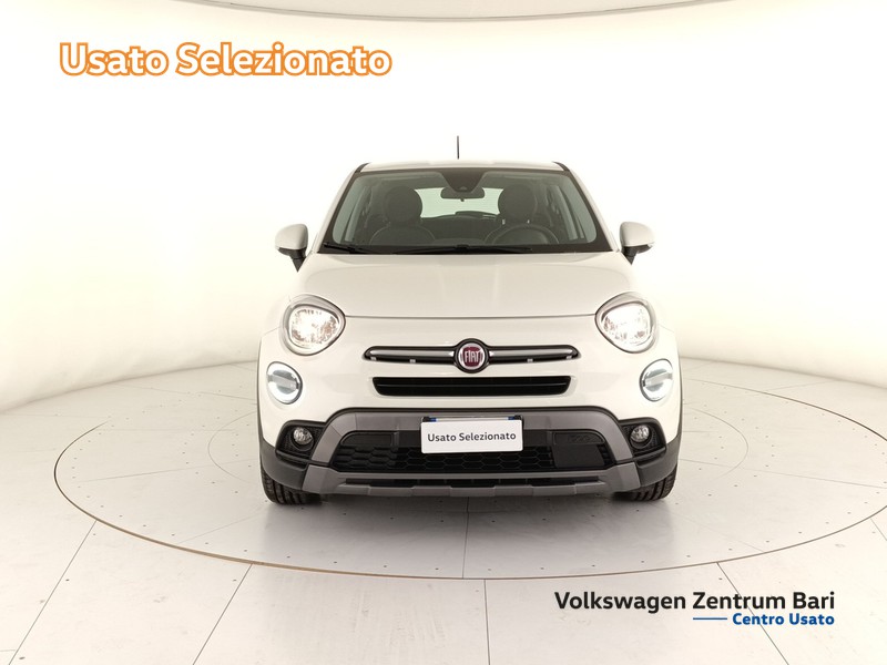 Fiat 500X 1.0 t3 business 120cv - 3
