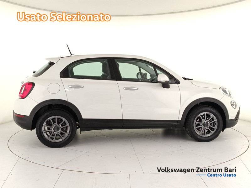 Fiat 500X 1.0 t3 business 120cv - 5