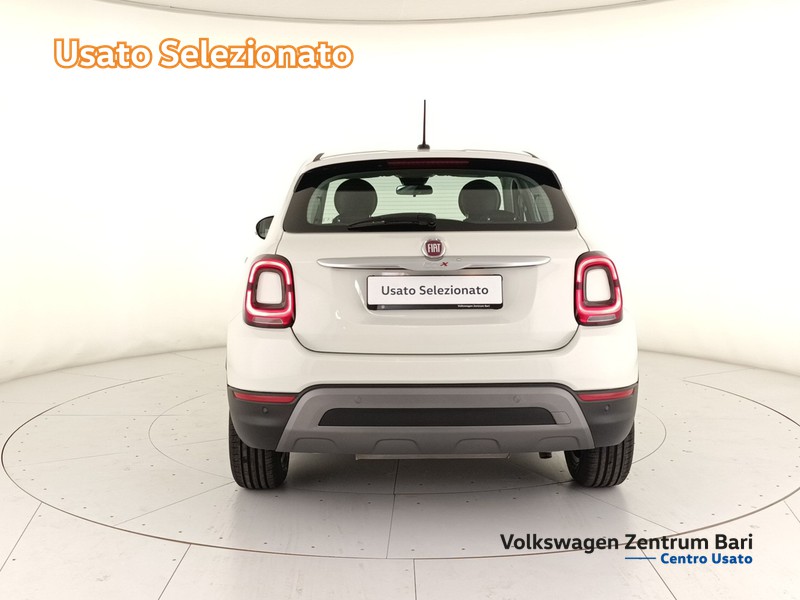 Fiat 500X 1.0 t3 business 120cv - 7