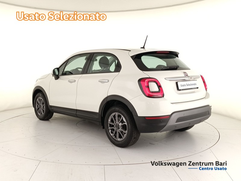 Fiat 500X 1.0 t3 business 120cv - 8