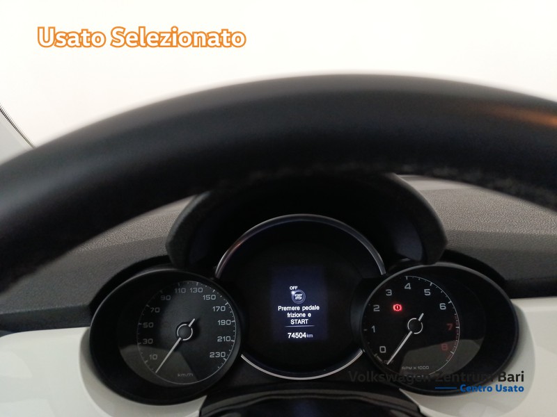 Fiat 500X 1.0 t3 business 120cv - 10