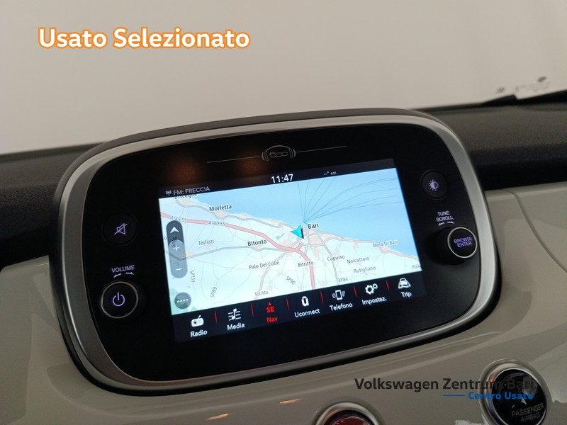 Fiat 500X 1.0 t3 business 120cv - 11