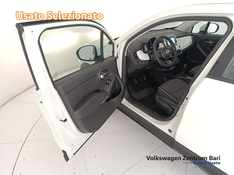 Fiat 500X 1.0 t3 business 120cv - 12