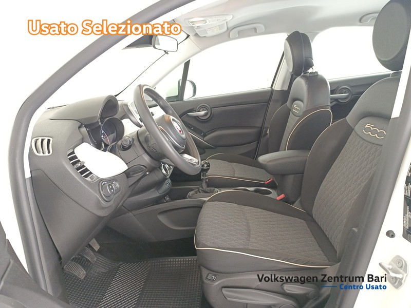 Fiat 500X 1.0 t3 business 120cv - 13
