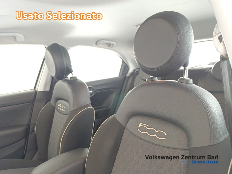 Fiat 500X 1.0 t3 business 120cv - 14