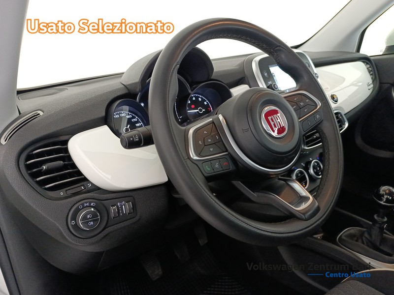 Fiat 500X 1.0 t3 business 120cv - 15