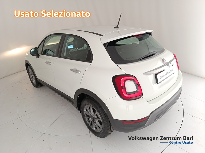 Fiat 500X 1.0 t3 business 120cv - 16